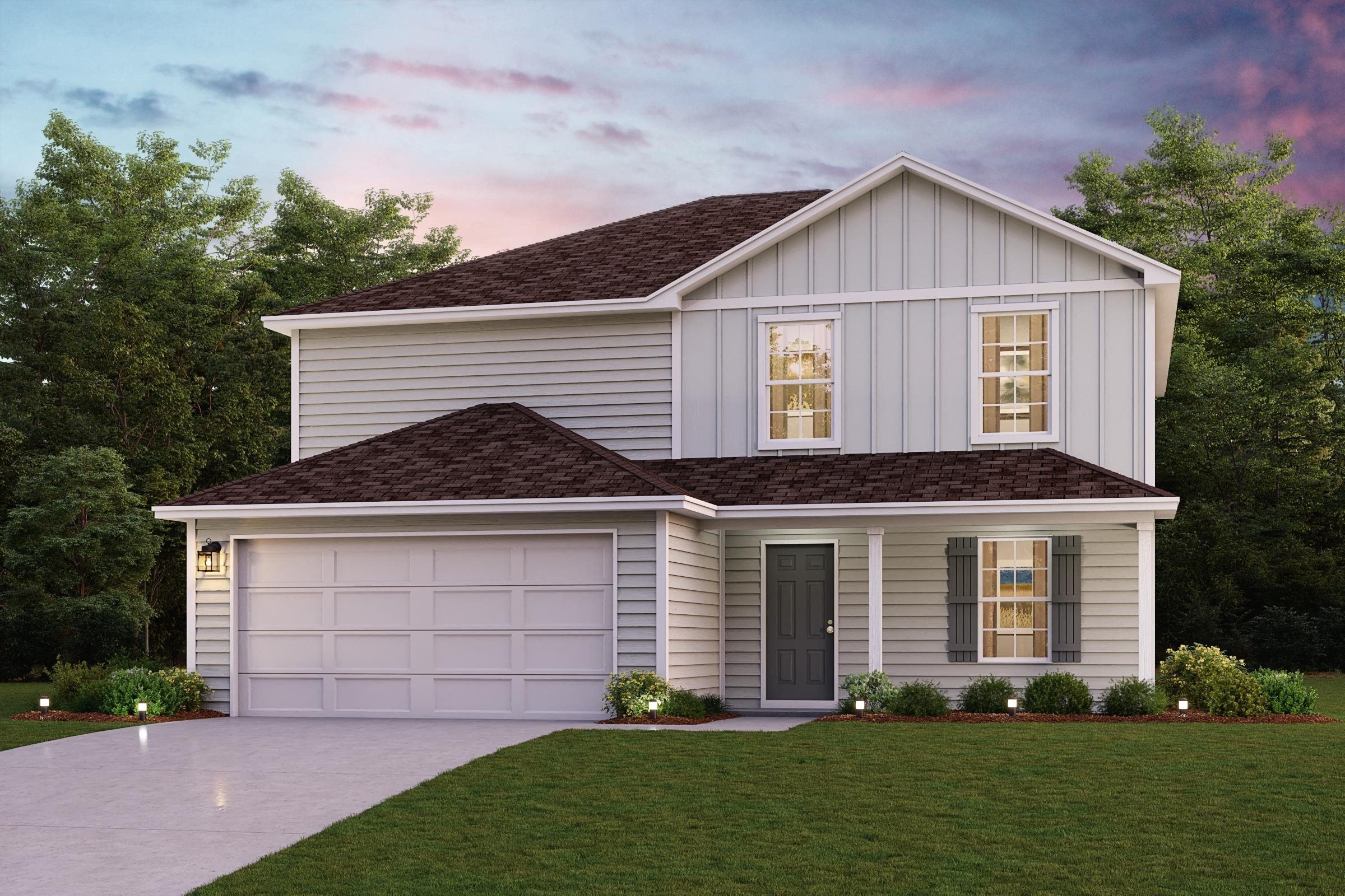 132 Russet Rd