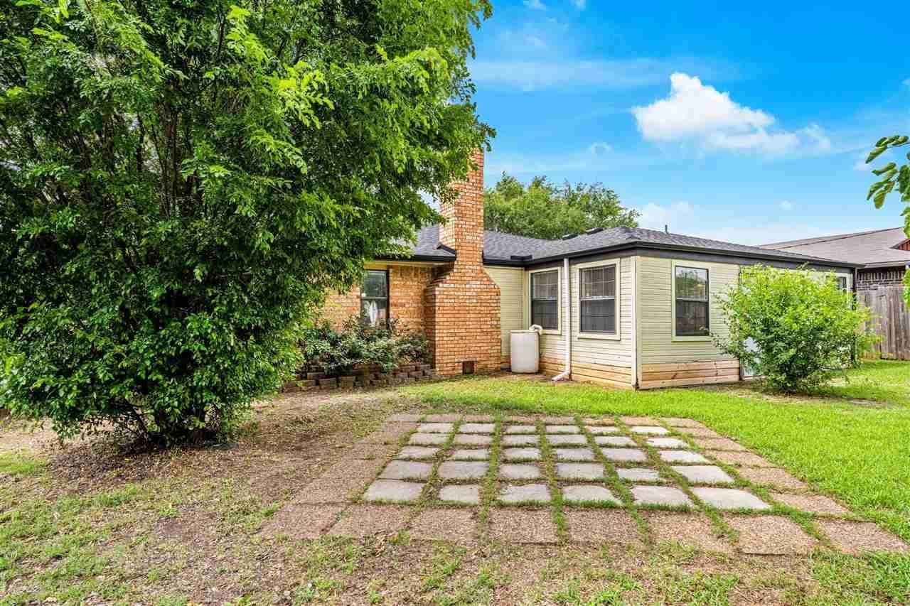 Other 3BR 2BA - 4920 SE Hardin, Lawton, OK