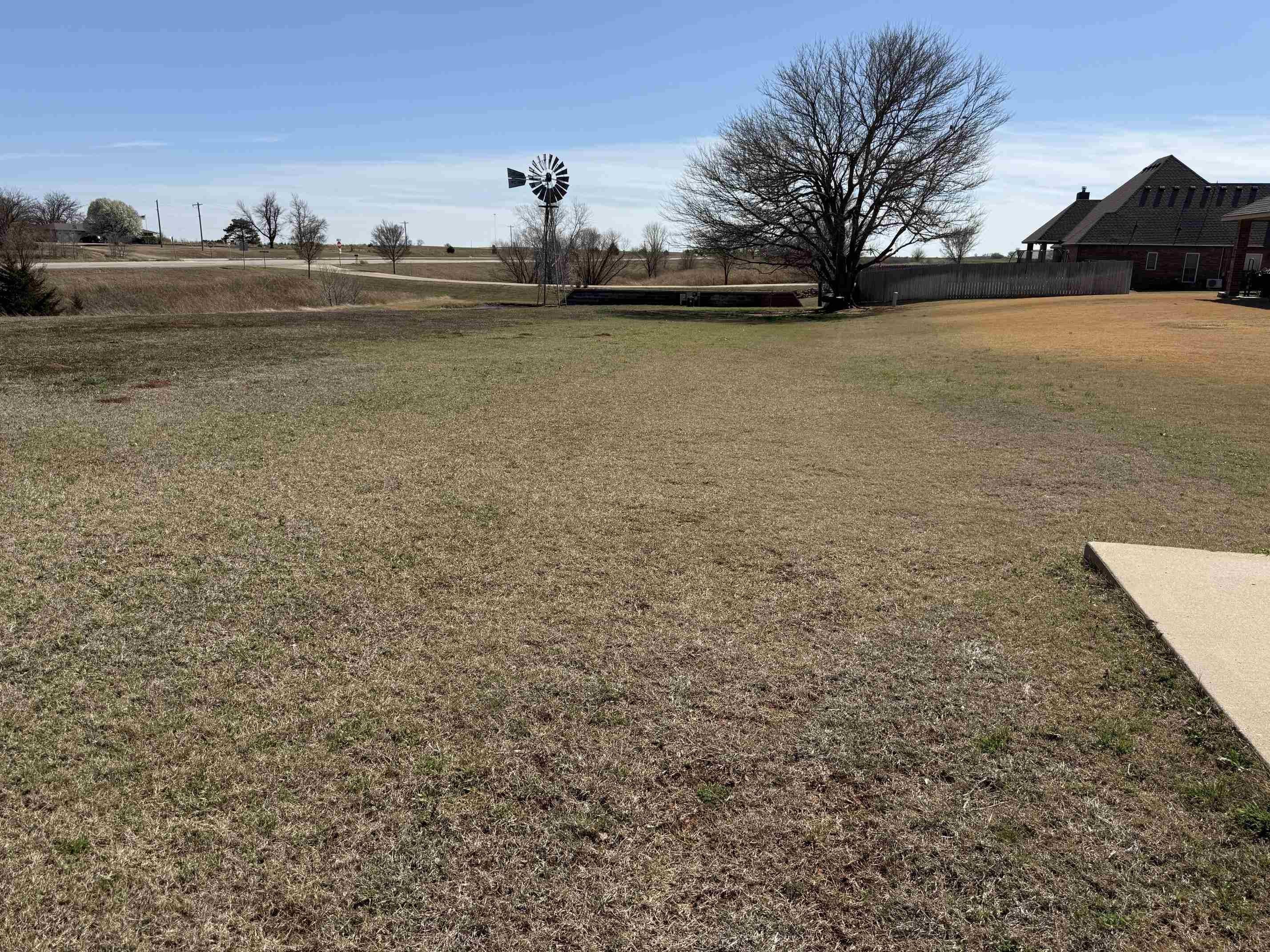 Other - 10918 Hwy 81,E Buggy Whip , Redbud,, Waukomis, OK