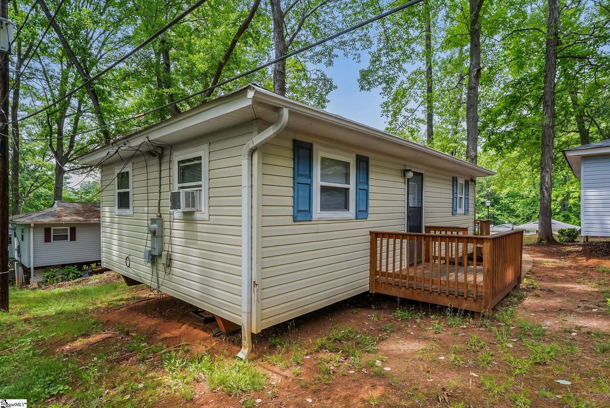 Condo 2BR 1BA - 15 Kimbell Court, Greenville, SC
