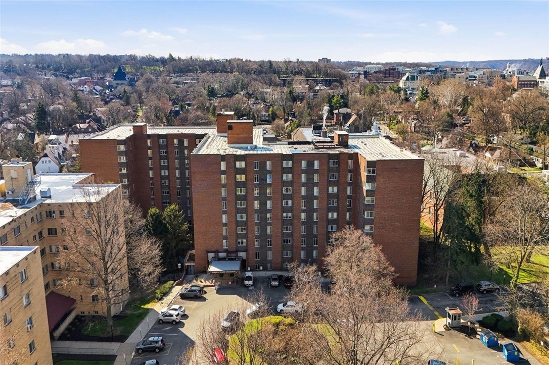 Condo 1BR 1BA - 5 Bayard Rd, Shadyside, PA
