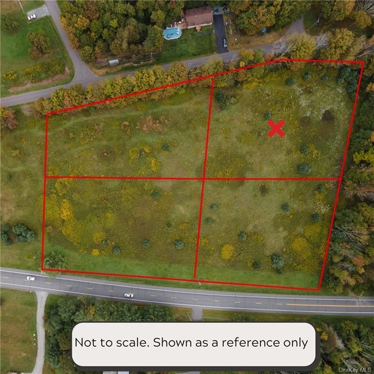 Lot Unit 1 Old Greenfield Rd  
