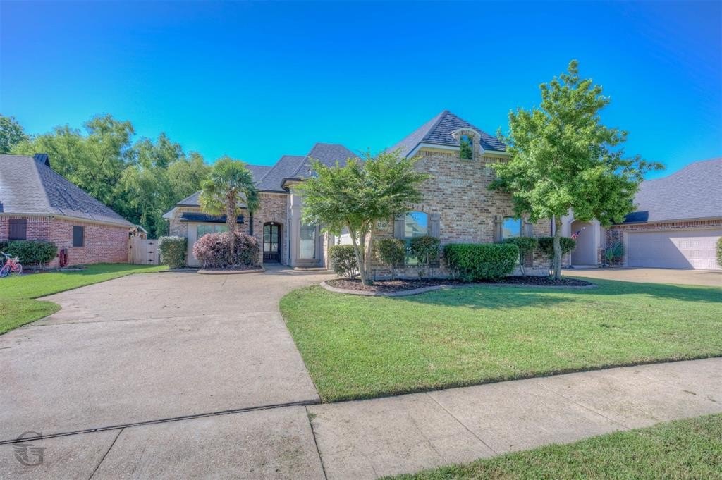 Single Family 3BR 2BA - 5347 Barberry Lane, Bossier City, LA
