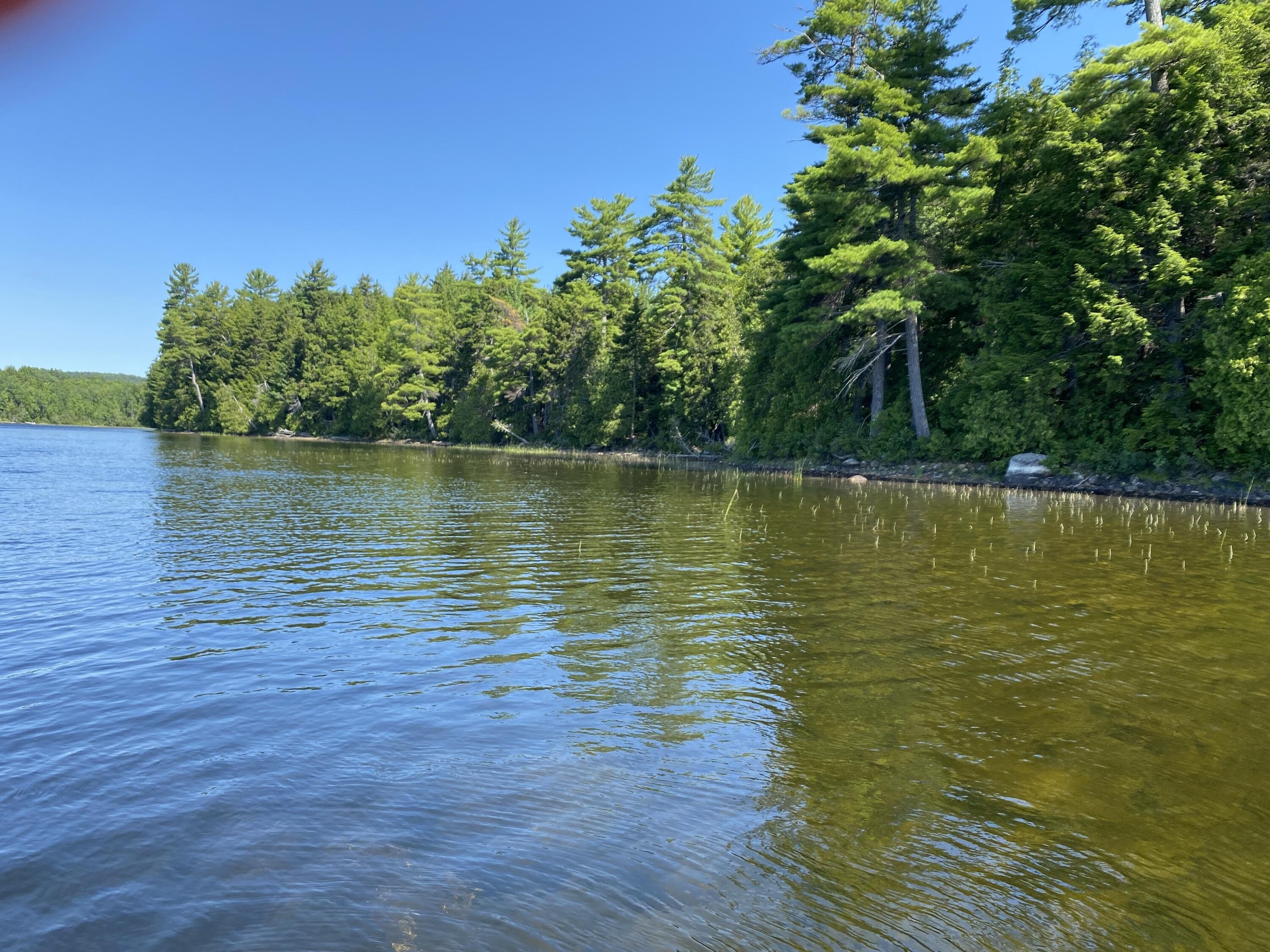 Other - Depot Road, Lakeville, ME