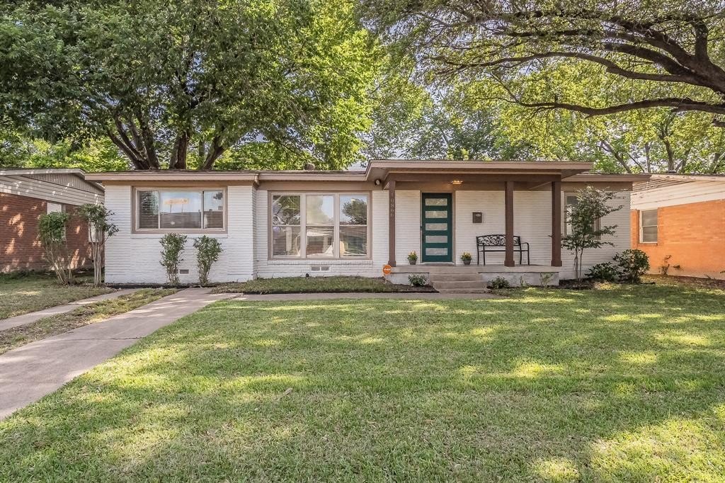 Single Family 3BR 2BA - 10866 Cassandra Way, Dallas, TX