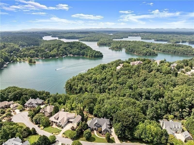Other - 3722 Wavespray Court, Gainesville, GA