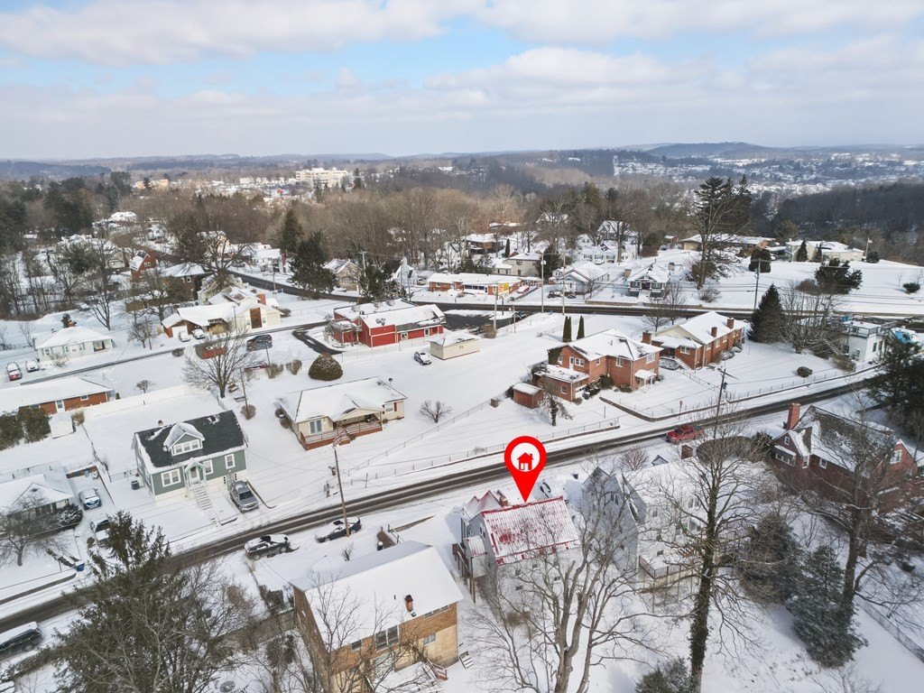 Single Family 3BR 1BA - 116 Westwood Drive, BECKLEY, WV