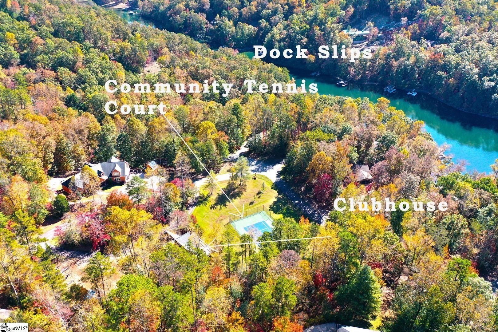 Other 4BR 4BA - 301 Cedar Creek Drive, Sunset, SC