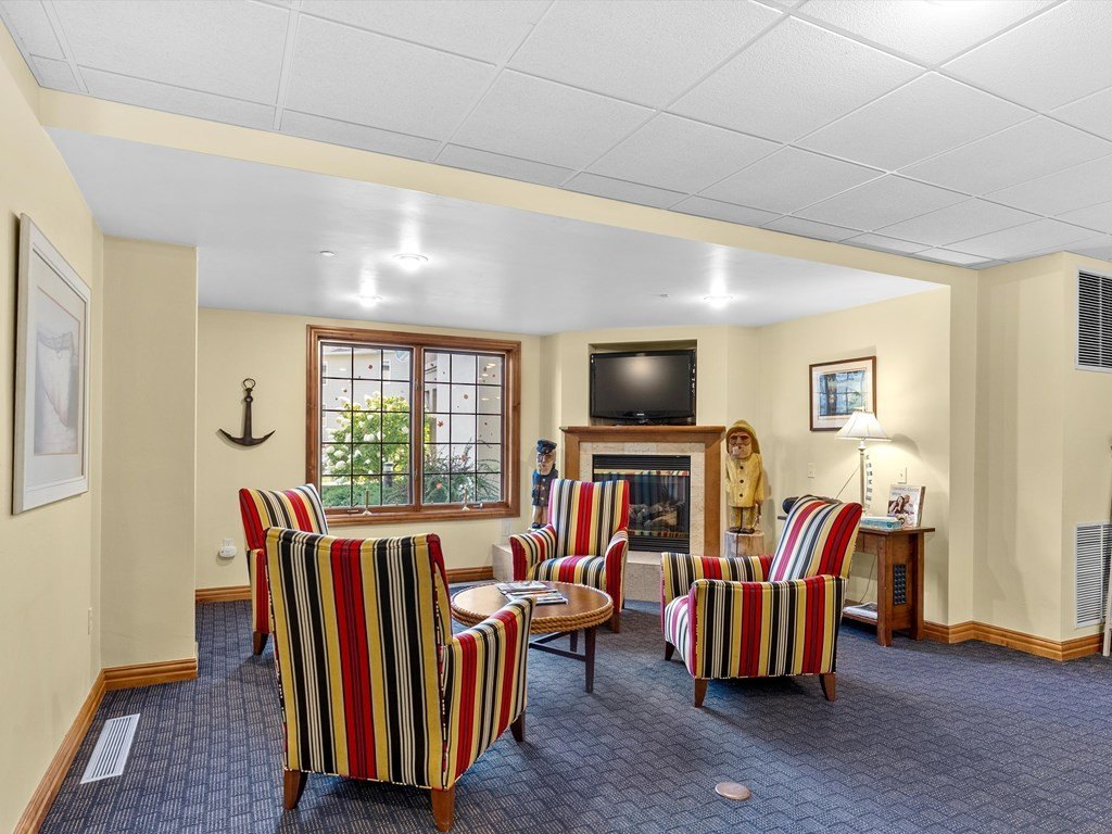 Condo 2BR 2BA - 10673 Regatta Way, Sister Bay, WI