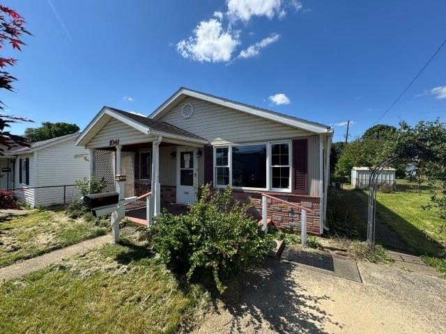 Single Family 3BR 1BA - 1041 Dayton Street, Chillicothe, OH