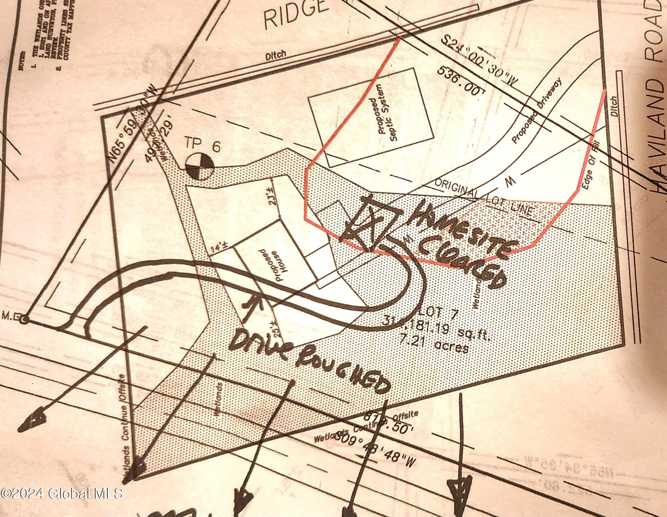 Single Family - L31 Ridge Road, Queensbury, NY