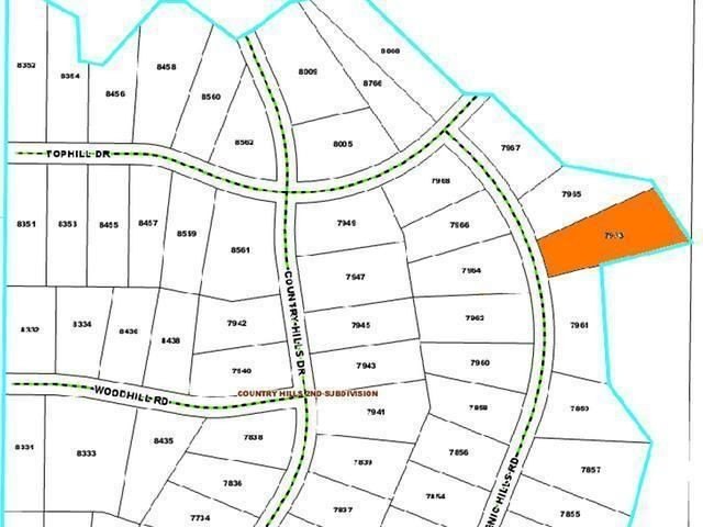Other - 7963 Scenic Hills Road, Bismarck, ND