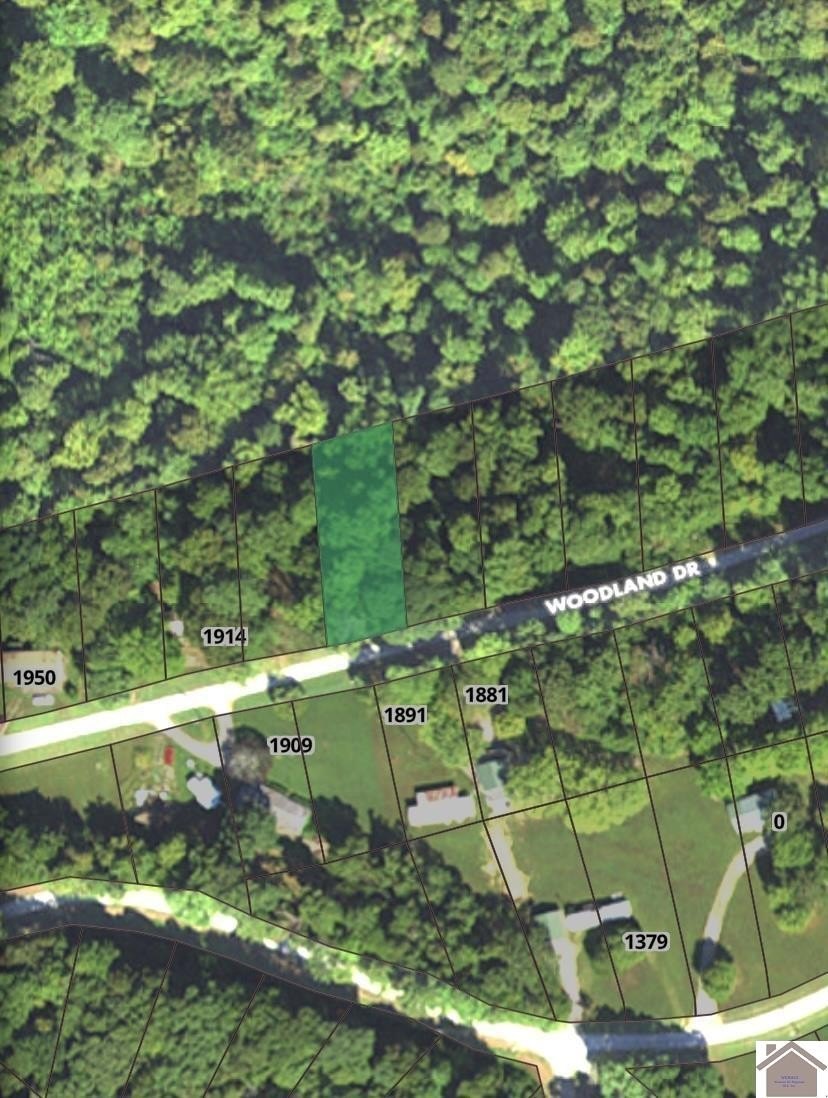 Other - Lot 7 Woodland Hills, Cadiz, KY