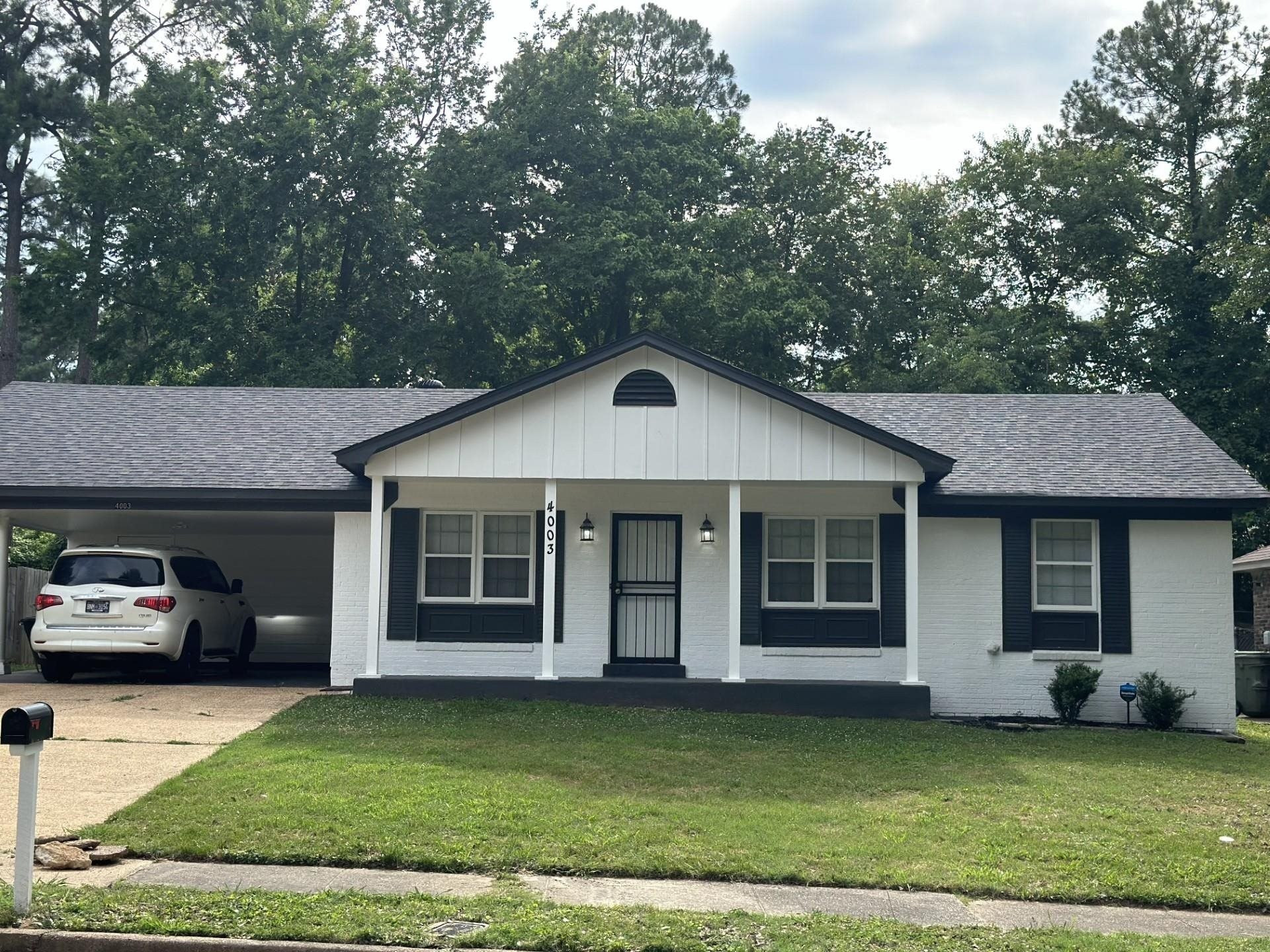 Other 3BR 2BA - 4003 LEHI Dr, Memphis, TN
