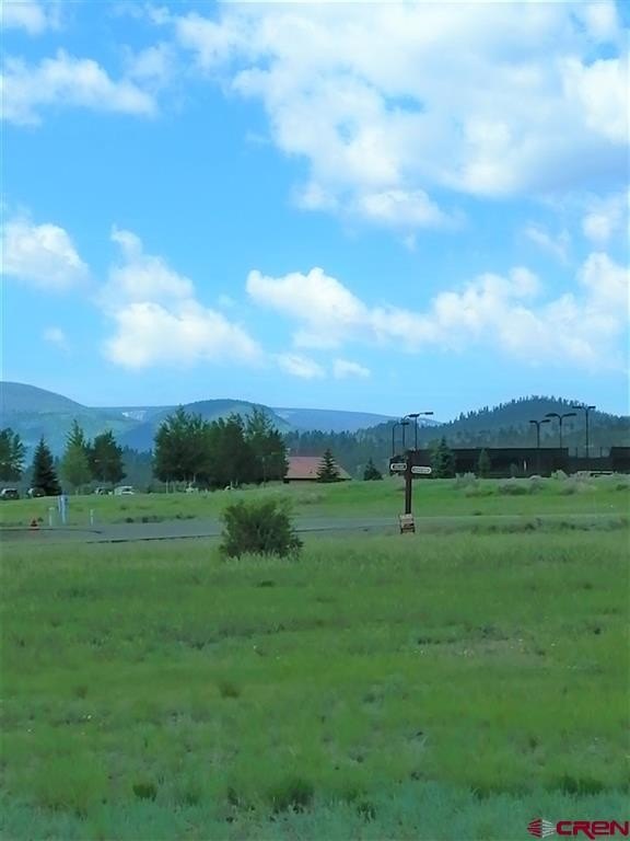 Single Family - 66 Fairway Drive, South Fork, CO