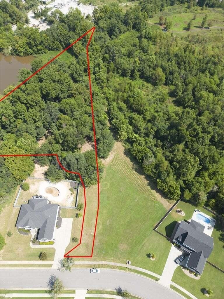 Other - Rivernorth Drive lot: 5, Aiken, SC