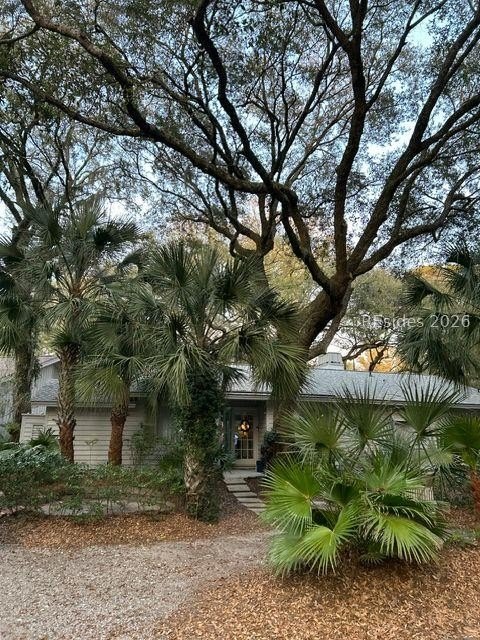 Other 2BR 2BA - 10 Hollyberry Lane, Hilton Head Island, SC