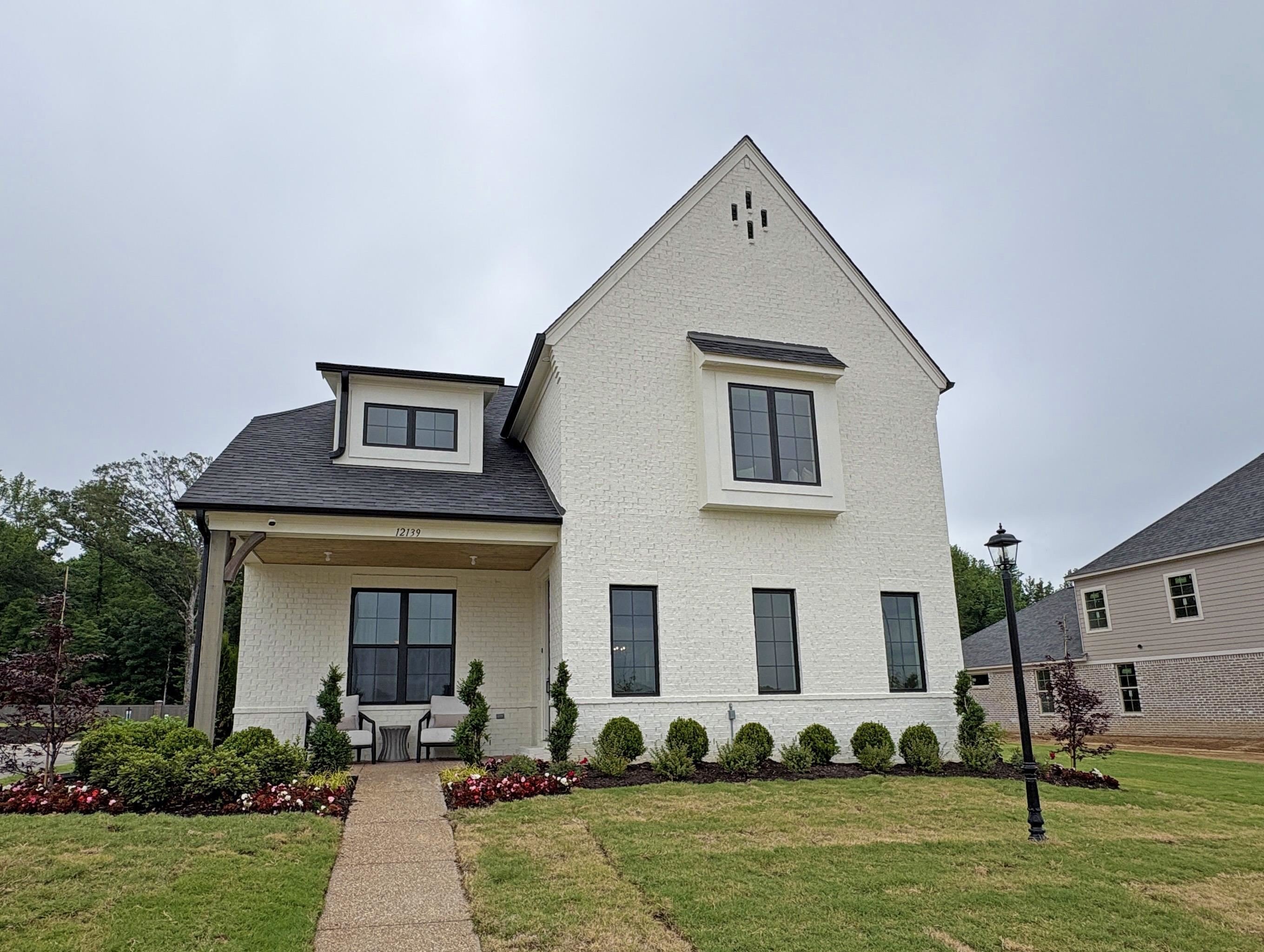 Other 4BR 4BA - 12139 PROVIDENCE CENTER Loop, Arlington, TN