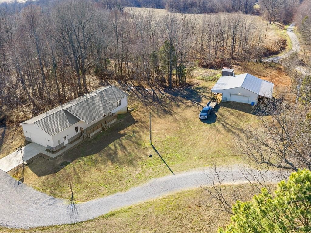 Single Family 2BR 2BA - 412  Starl Shelton Rd, Sebree, KY