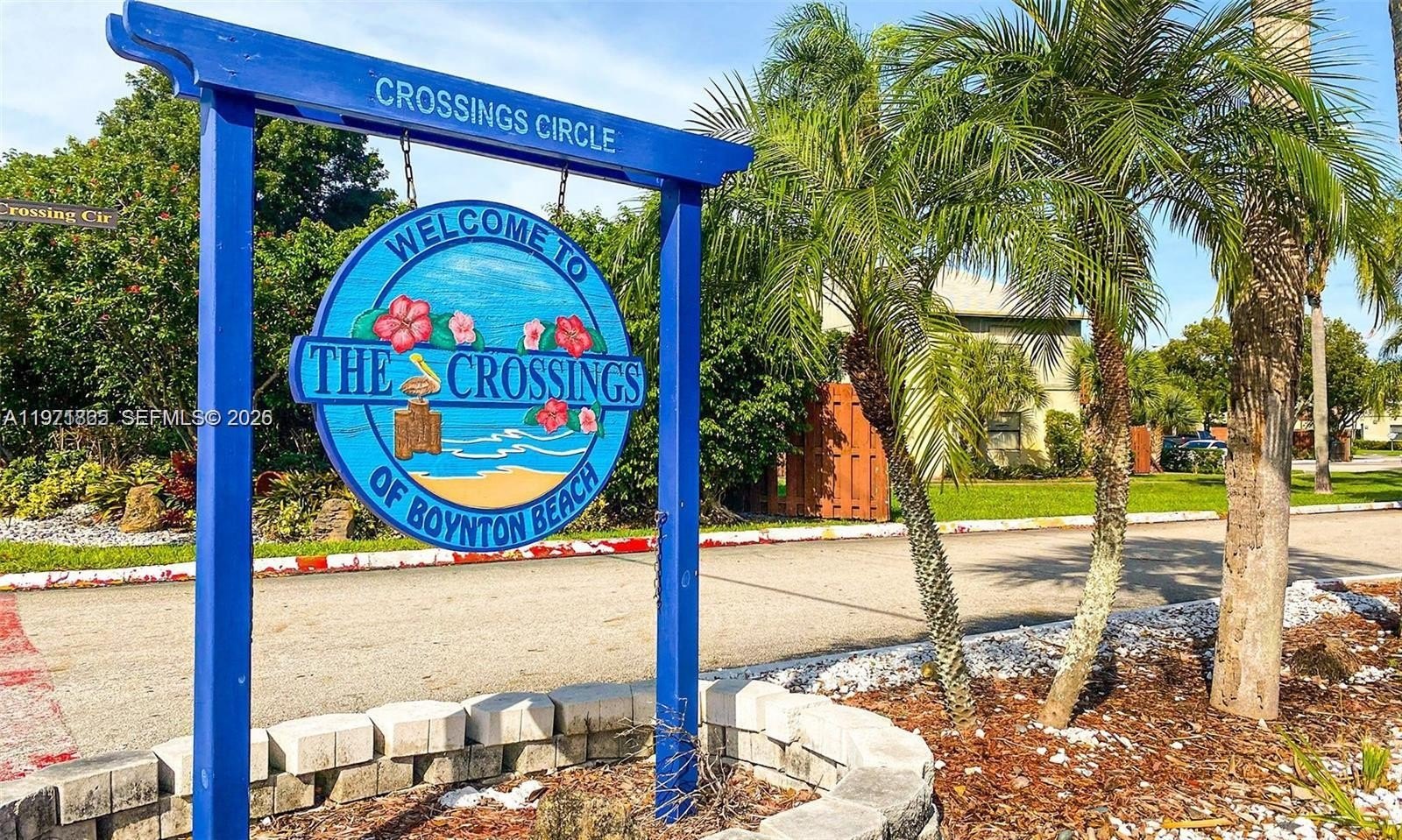 Condo 2BR 2BA - 35 Crossings Cir, Boynton Beach, FL