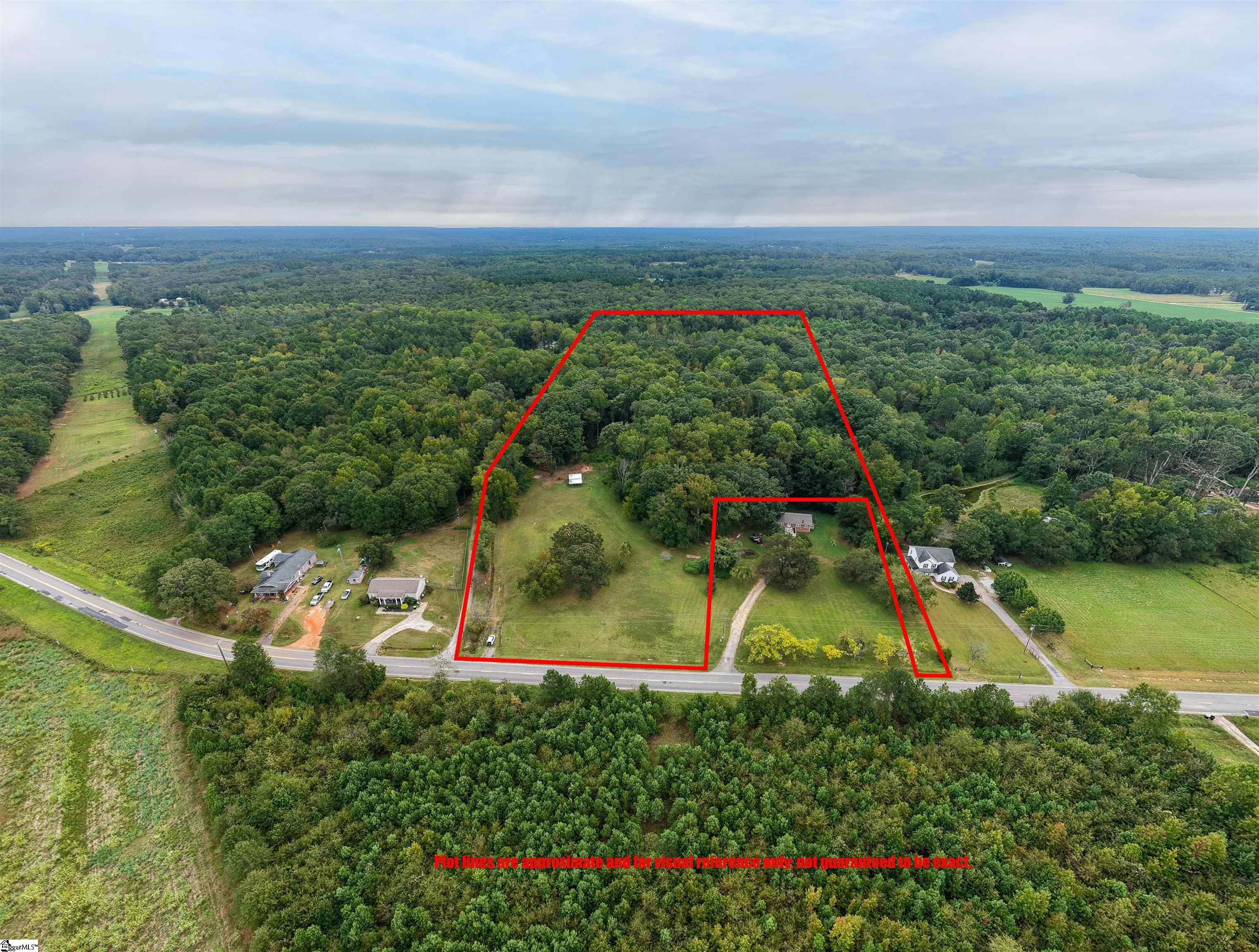 Other - 2205 Reedy Fork Road, Pelzer, SC