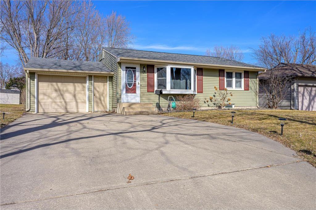 Other 2BR 1BA - 121 6th Avenue NE, Hutchinson, MN