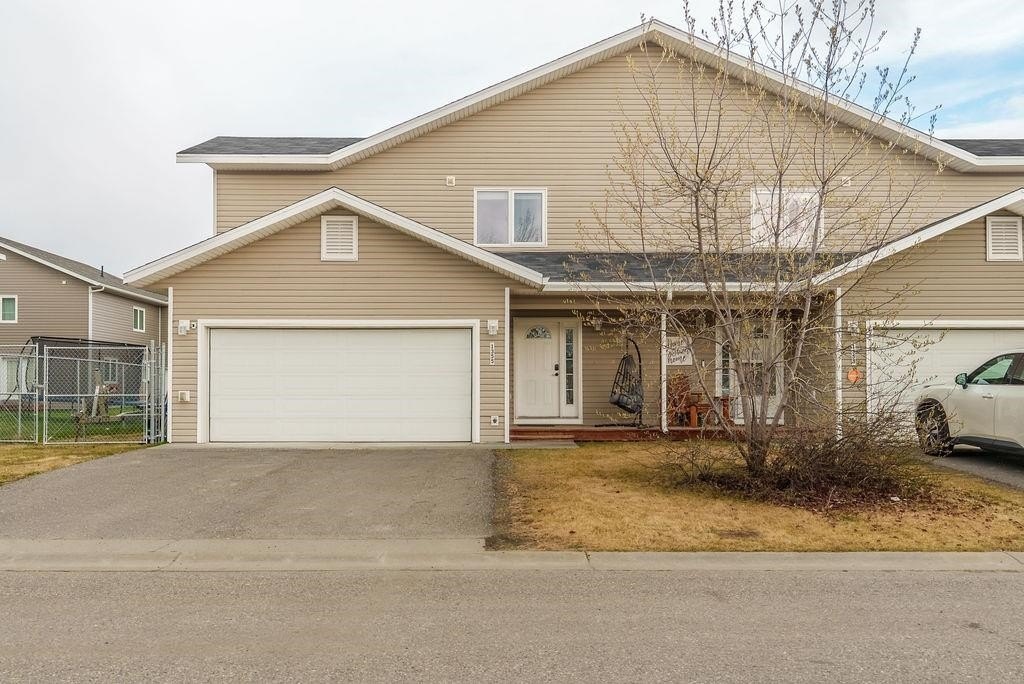 Single Family 4BR 3BA - 1355 JOYCE DRIVE, Fairbanks, AK