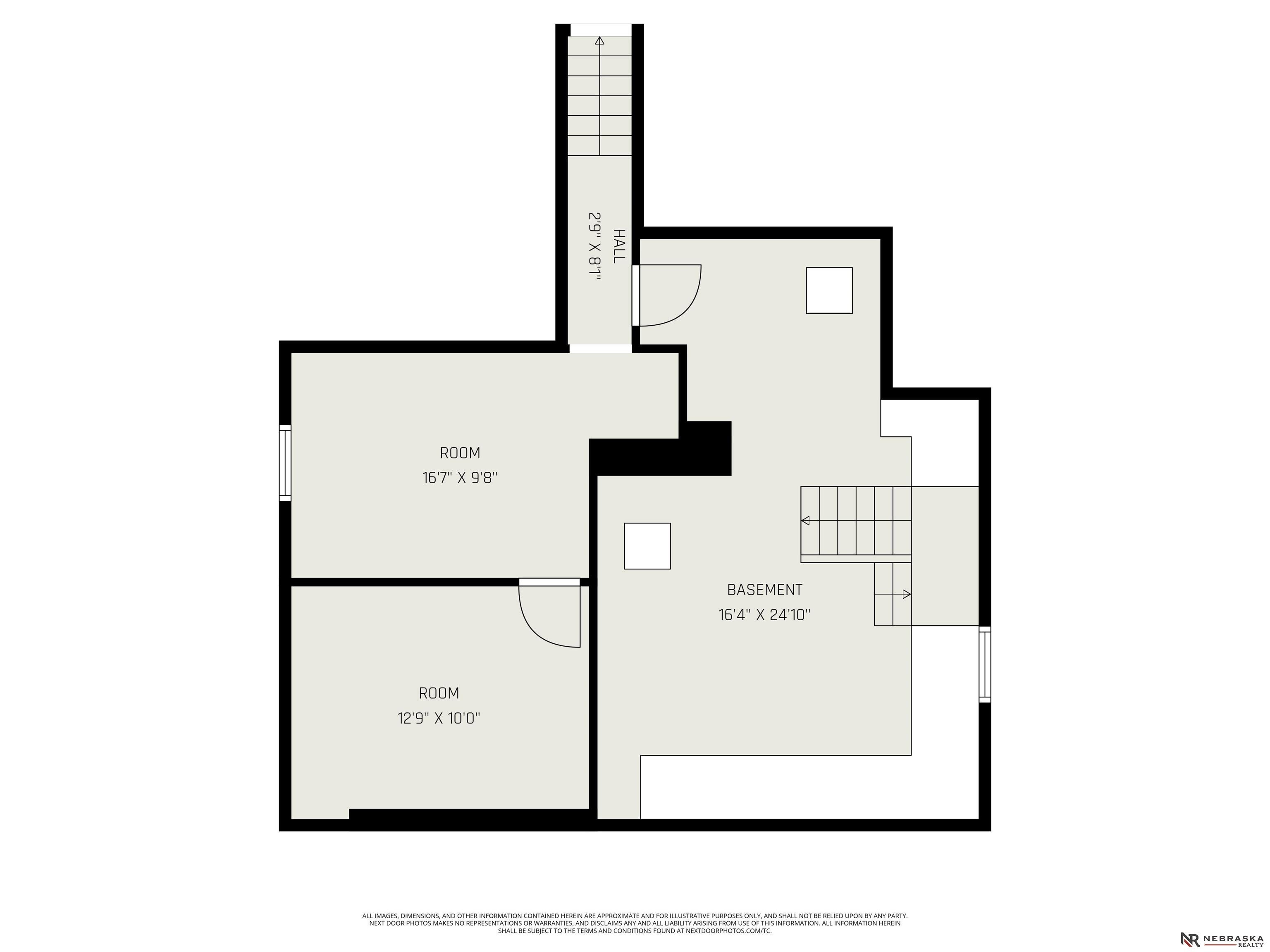 Single Family 5BR 3BA - 2932 Q Street, Lincoln, NE