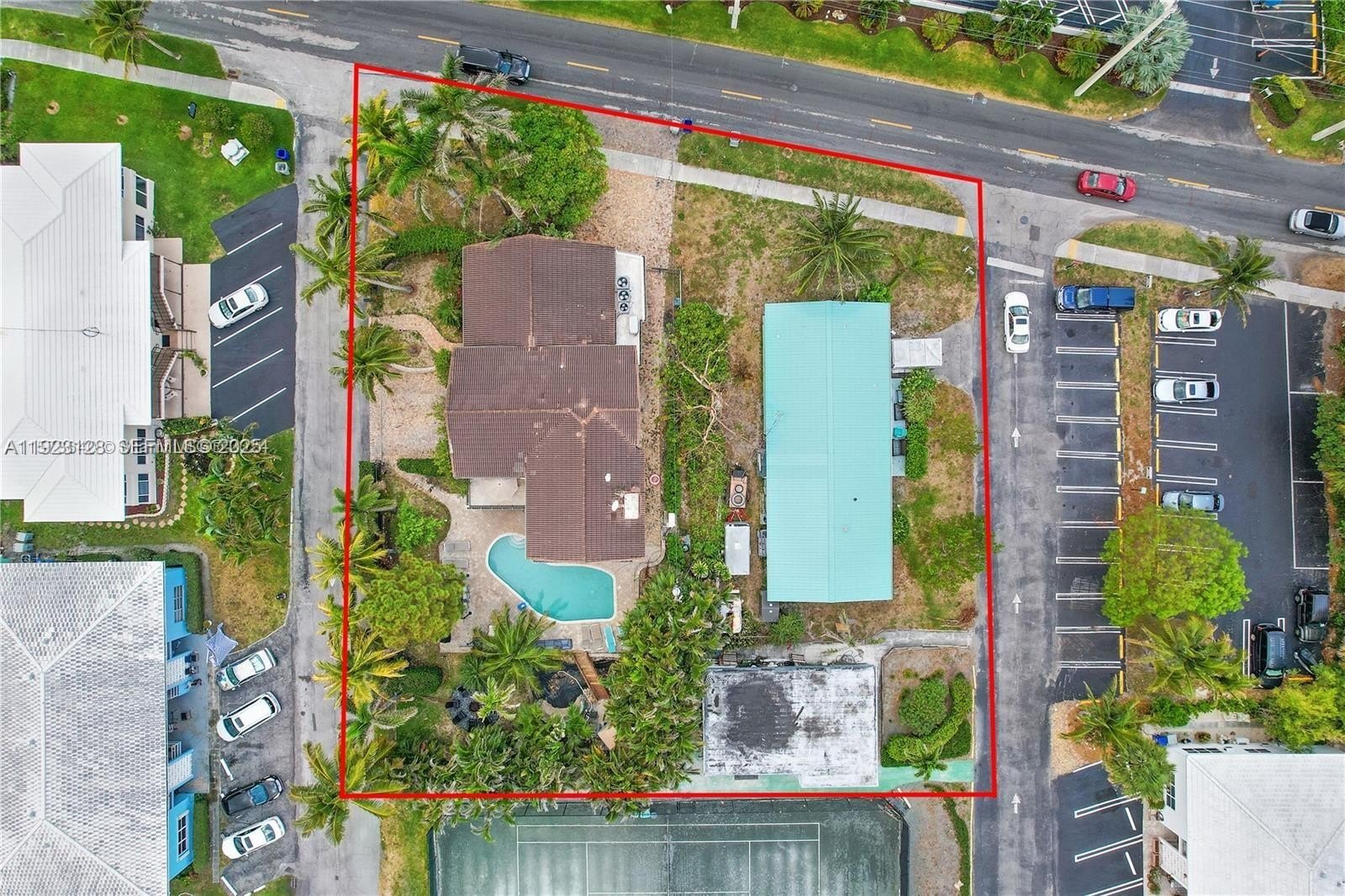Single Family 3BR 2BA - 524 N Riverside Dr, Pompano Beach, FL