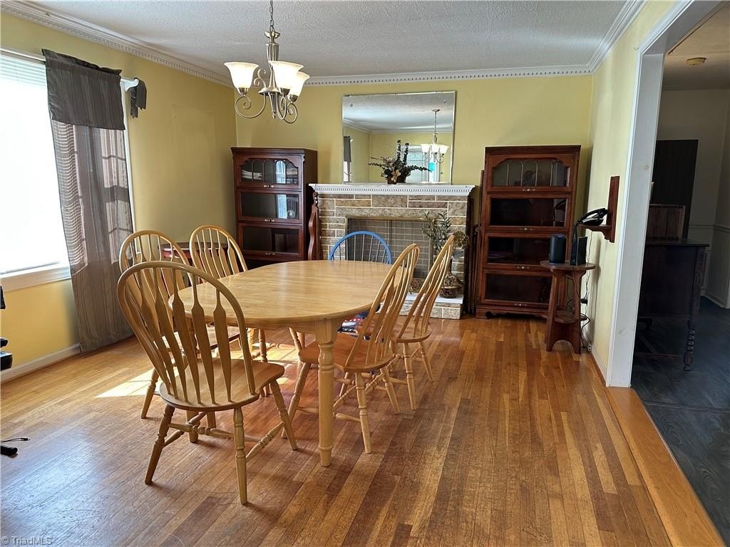 Single Family 3BR 2BA - 2047 Sizemore Road, Germanton, NC