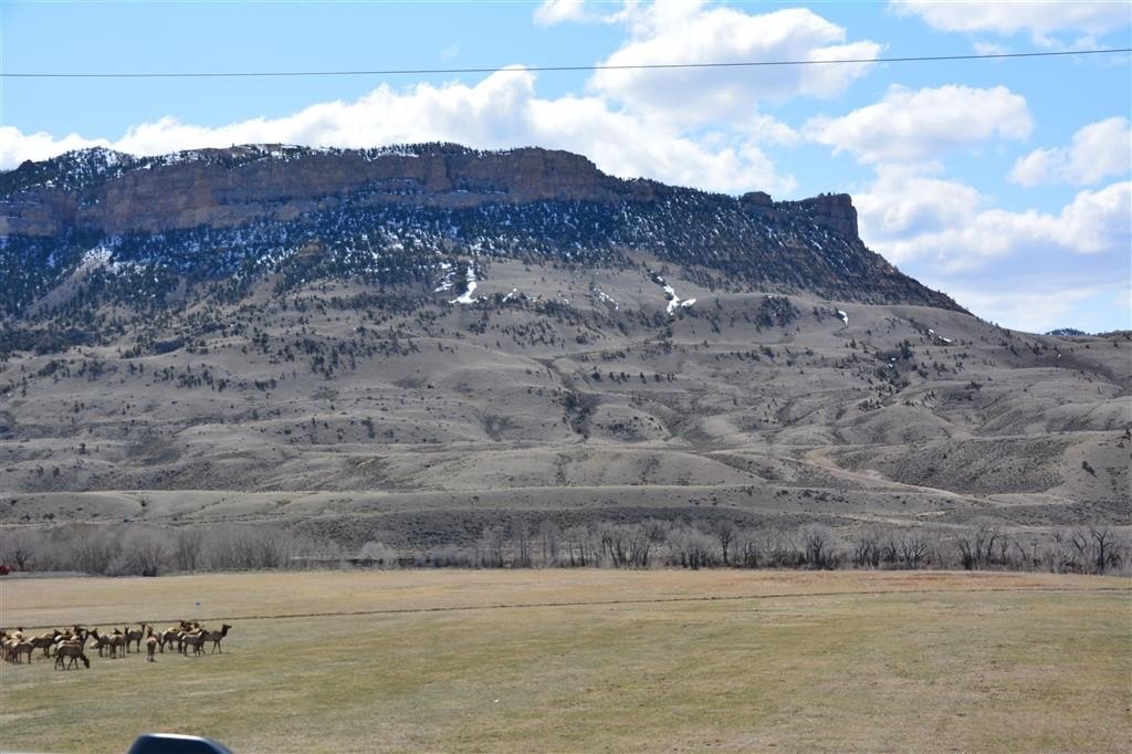 Other - N Fork Hwy, Cody, WY