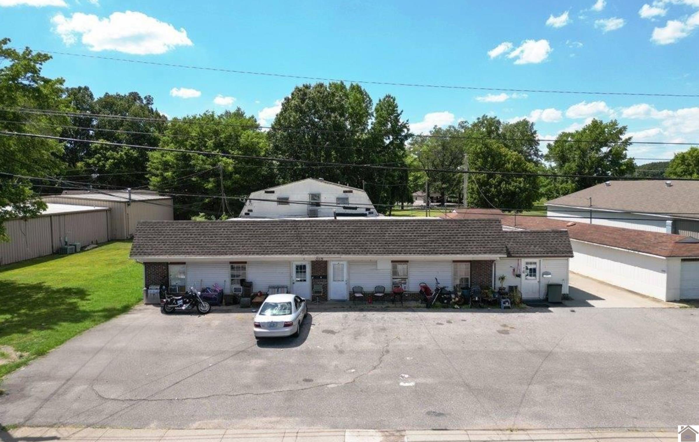 Other - 318 Main St, Benton, KY