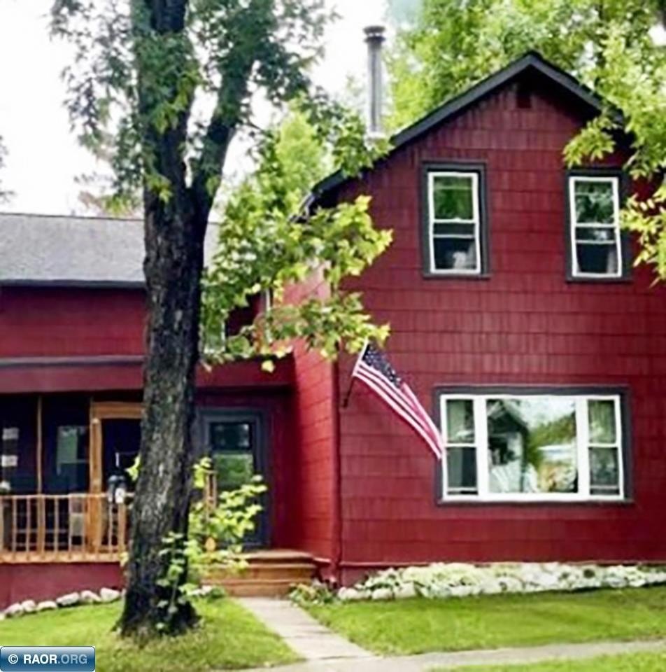 Single Family 3BR 2BA - 506 Second St, Tower, MN