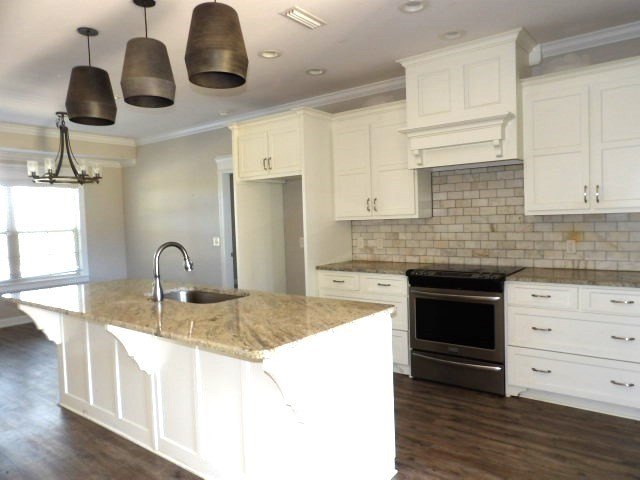 Single Family 4BR 2BA - 229 Sonya Drive, Enterprise, AL