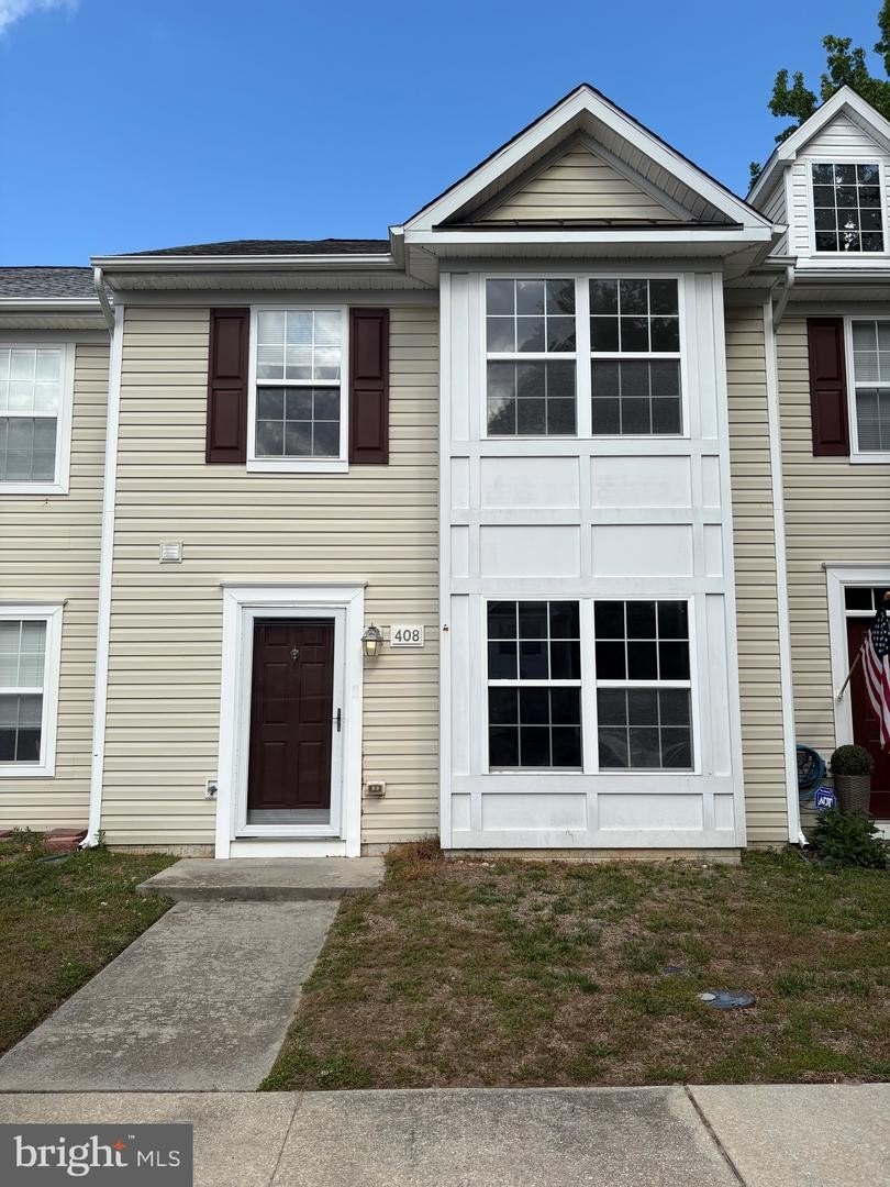 Single Family 3BR 4BA - 408 RUDDY DUCK CT, CAMBRIDGE, MD