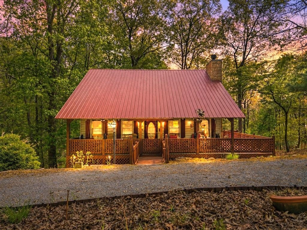 Other 3BR 3BA - 80 Stegall Mill Ridge, Ellijay, GA