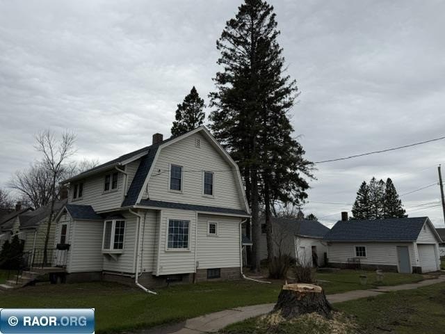 Other 3BR 1BA - 1901 Southern Drive, Virginia, MN