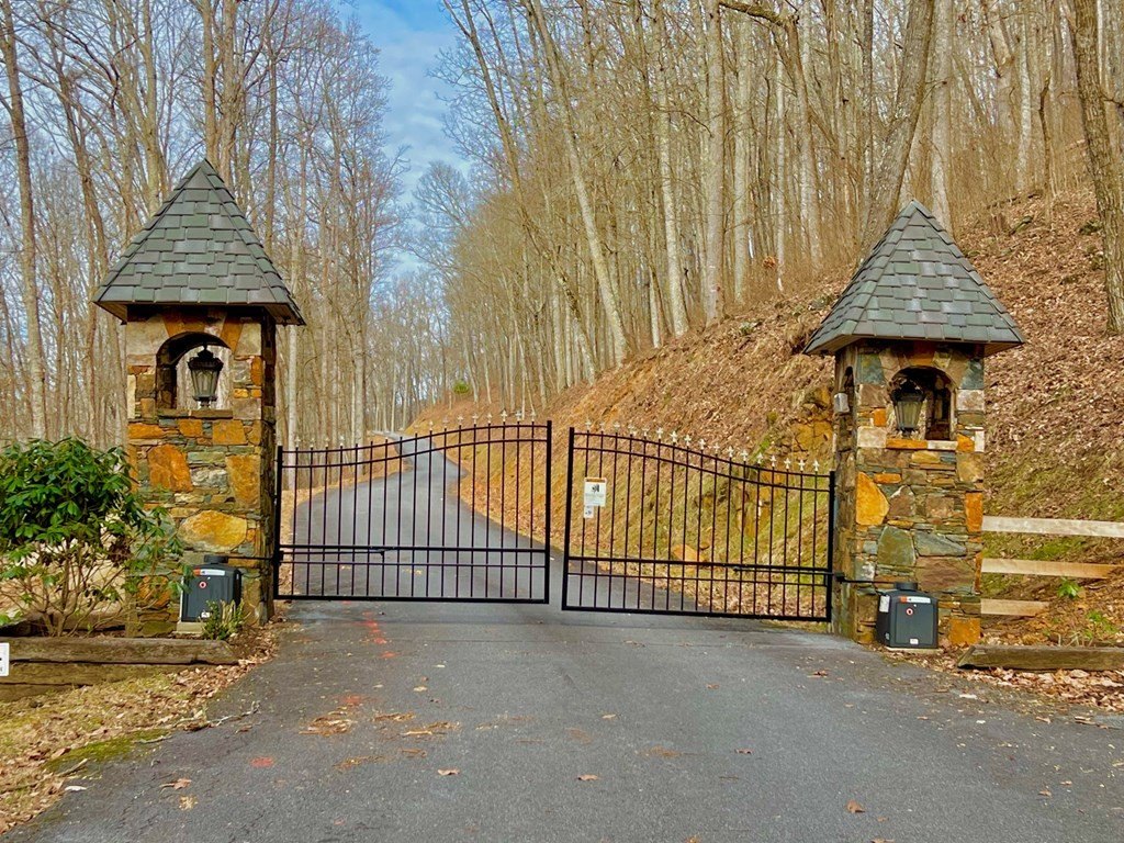 Other - 57 Rocky Knob Estates, Young Harris, GA