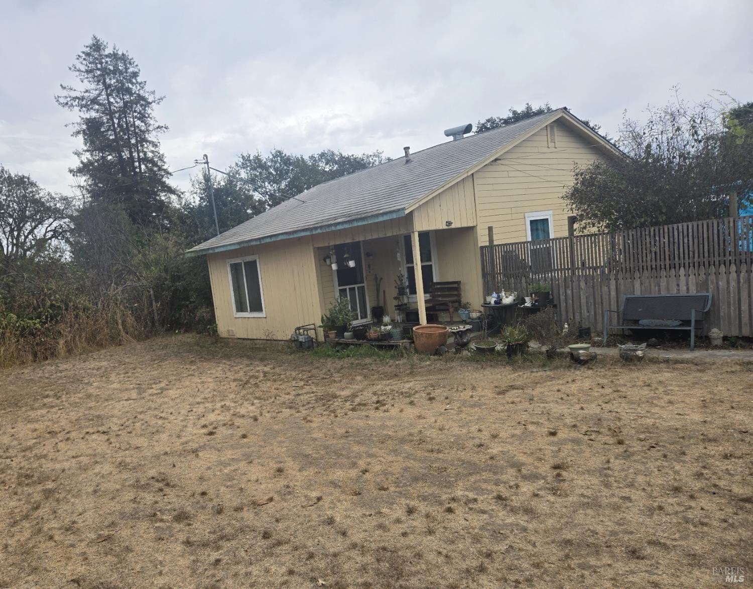 Other 2BR 1BA - 3988 Pyle Avenue, Santa Rosa, CA