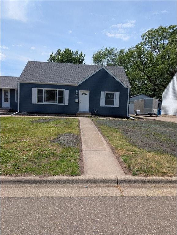 Other 4BR 3BA - 7438 Clinton Avenue, Richfield, MN