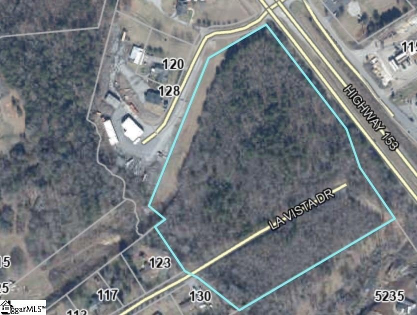 Other - 153 Highway, Easley, SC