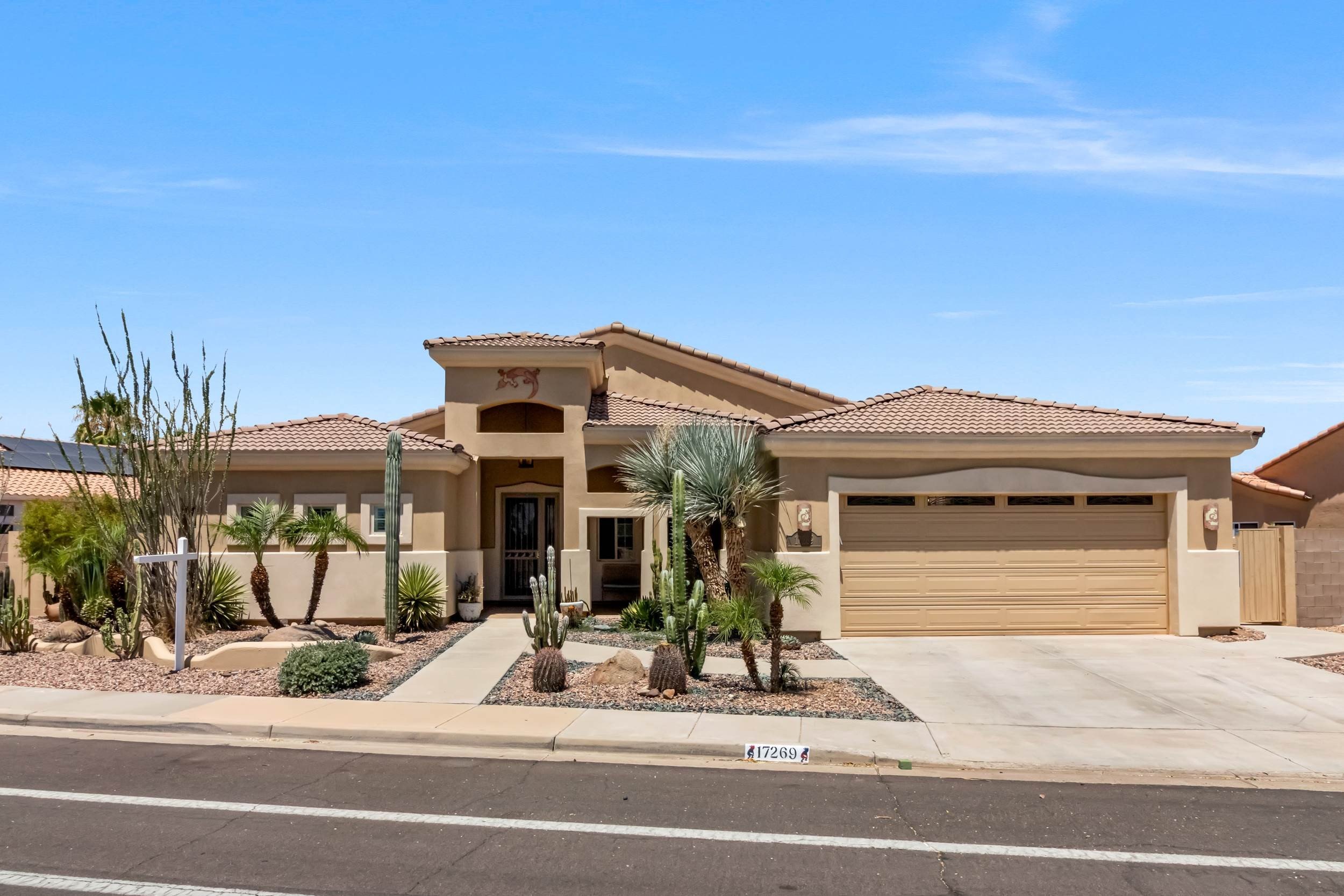 Other 5BR 5BA - 17269 N Coyote Lakes Parkway, Surprise, AZ