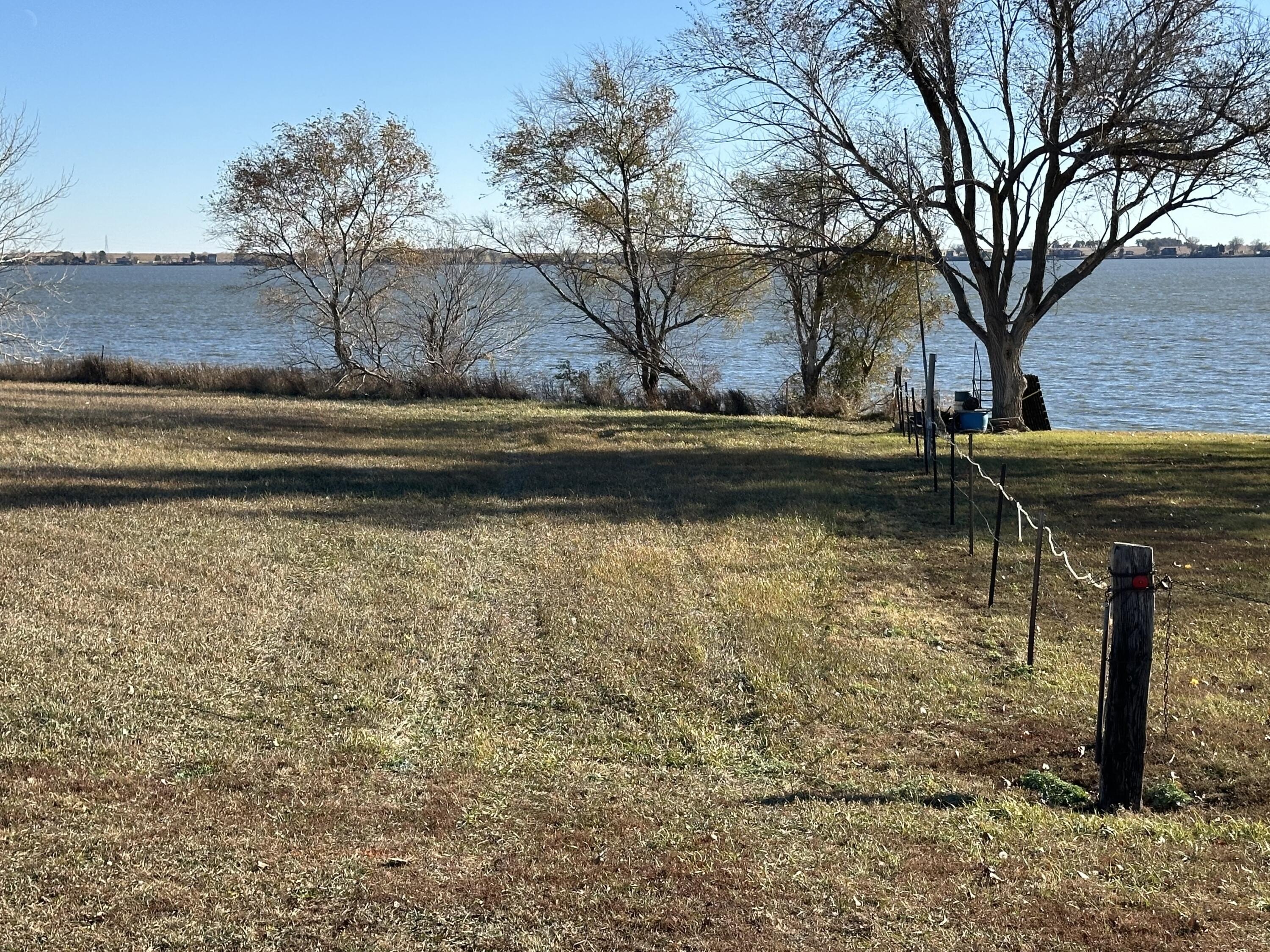 Other - Lot9 N Shore Rd Lake Byron, Huron, SD