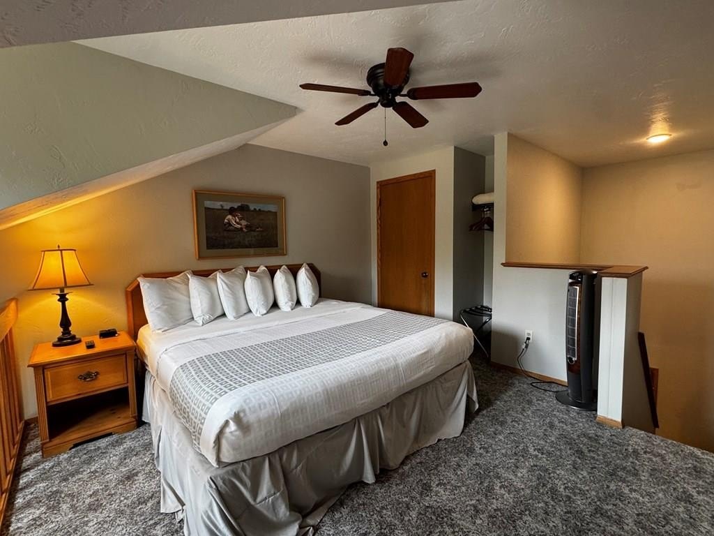Condo 2BR 1BA - 10321 Water St, Ephraim, WI