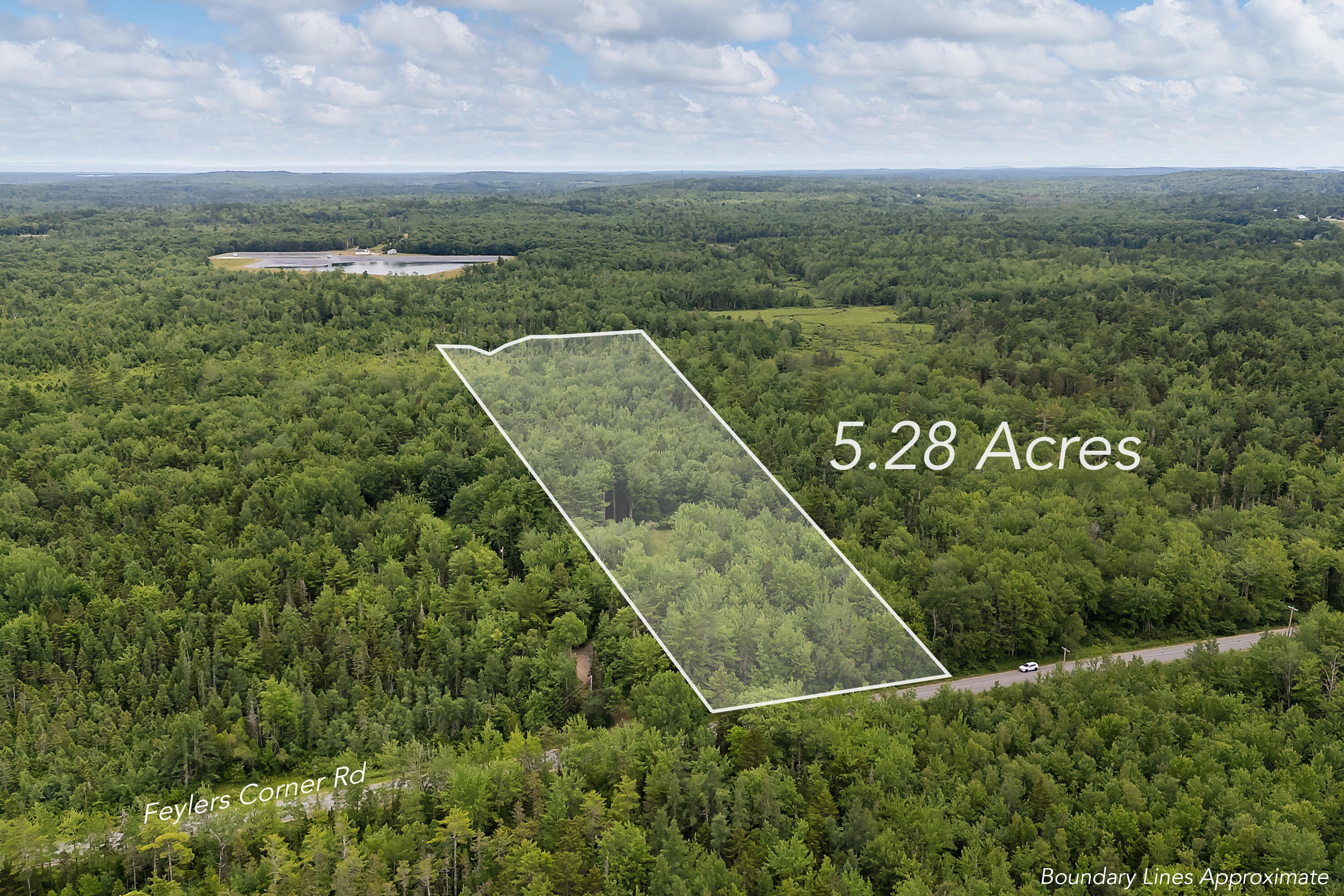 Other - 273 Feylers Corner Road, Waldoboro, ME