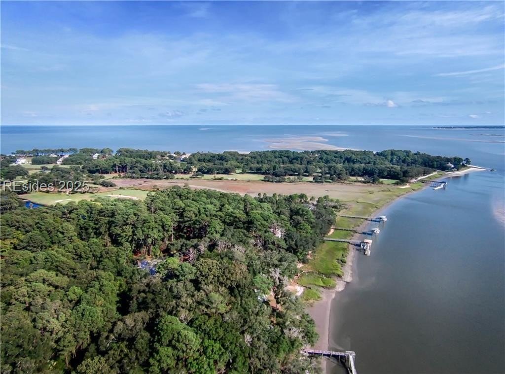 Other - 14 Fuskie Ln, Daufuskie Island, SC