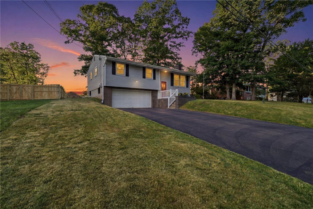 Single Family 3BR 2BA - 503 Greenwood Drive Ext, Cranberry Twp, PA