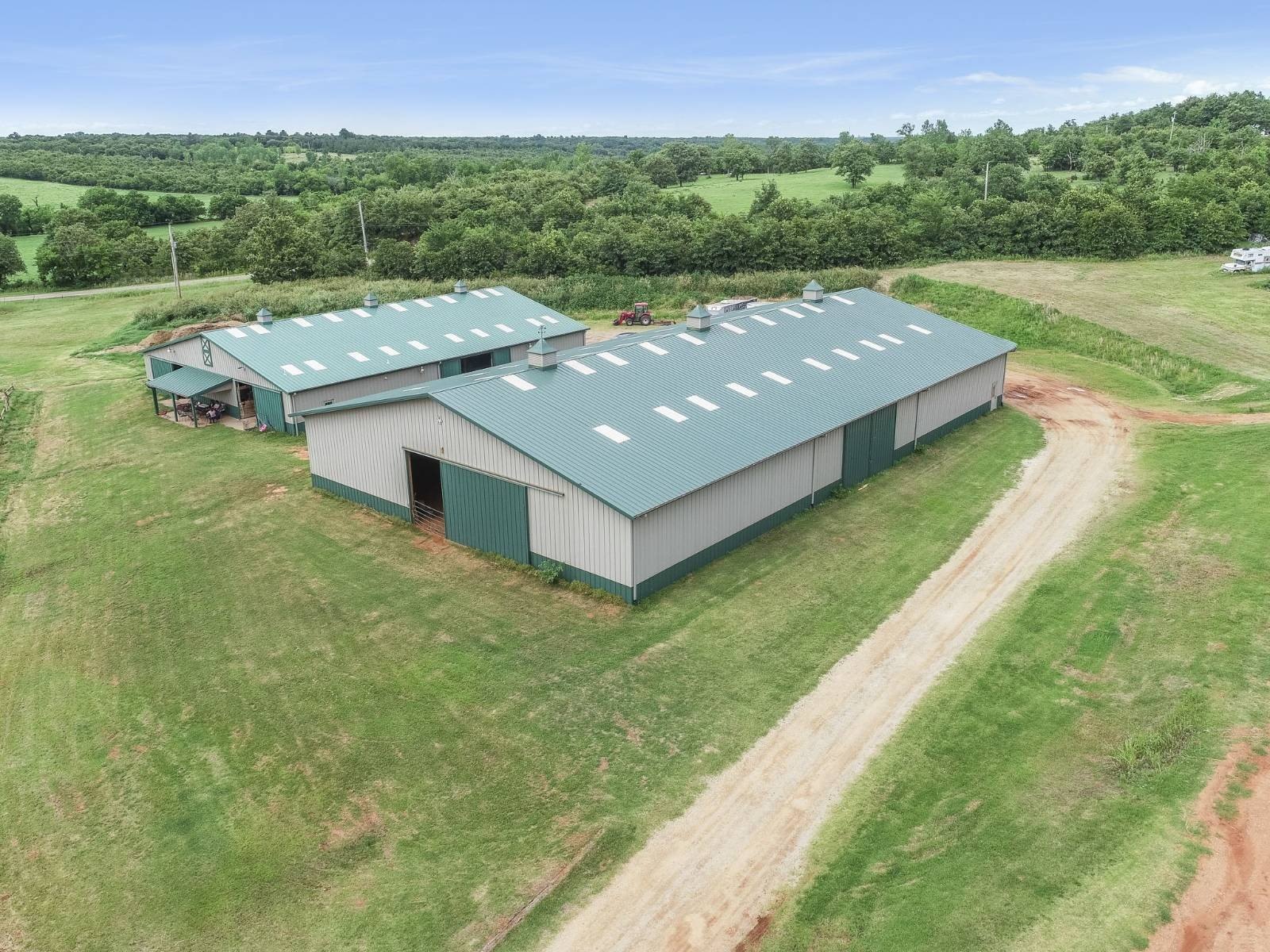Other 3BR 2BA - 14200 E Cedar Lane Road, Norman, OK