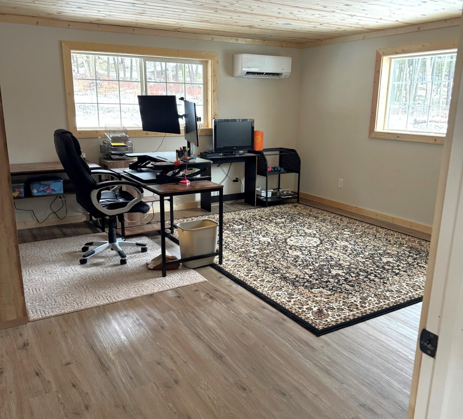 Single Family 3BR 3BA - 23 TONATA CREEK RD, CURLEW, WA