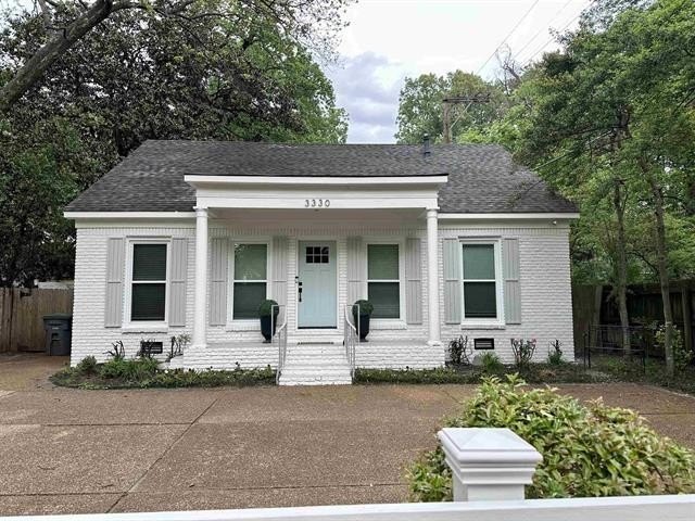 Other 3BR 2BA - 3330 MIDLAND Ave, Memphis, TN